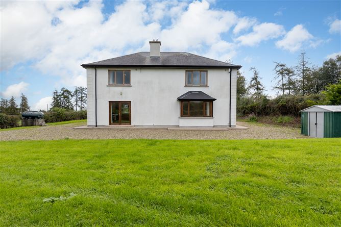 Borleigh, Kilanerin, Gorey, Co. Wexford