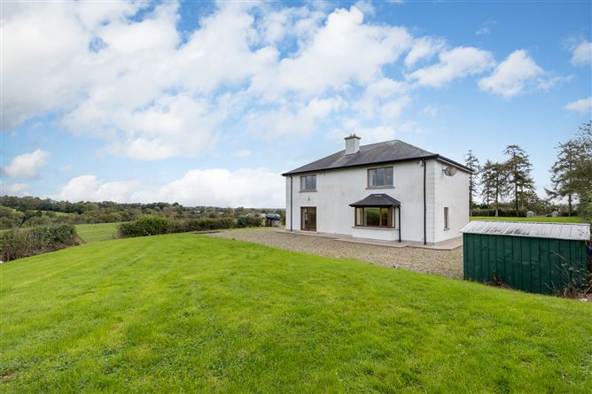 Borleigh, Kilanerin, Gorey, Co. Wexford