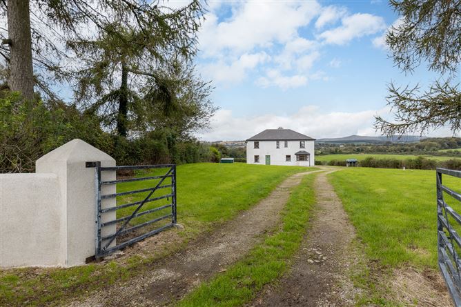 Borleigh, Kilanerin, Gorey, Co. Wexford