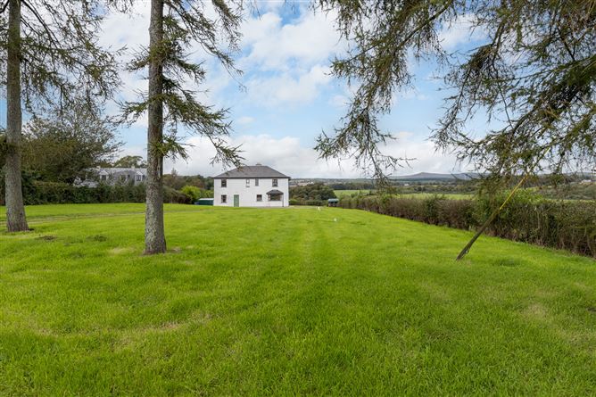 Borleigh, Kilanerin, Gorey, Co. Wexford