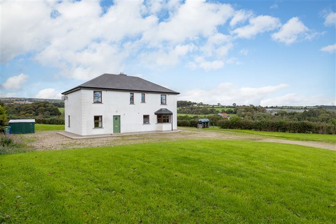 Borleigh, Kilanerin, Gorey, Co. Wexford