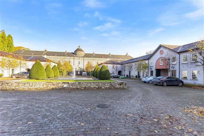 Lower Courtyard, Headfort Demesne, Kells, Co. Meath