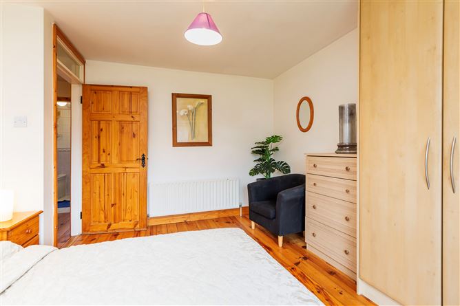 No. 5 Ballyknockan, Rosslare Harbour, Rosslare, Wexford