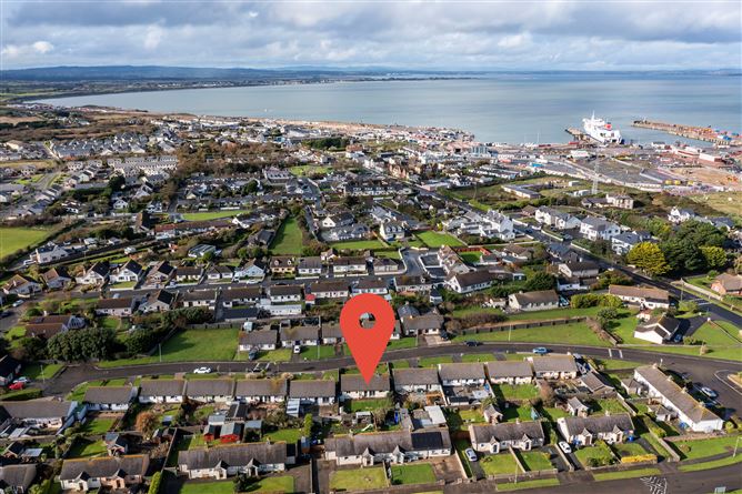 No. 5 Ballyknockan, Rosslare Harbour, Rosslare, Wexford