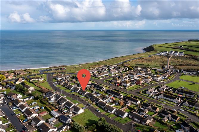 No. 5 Ballyknockan, Rosslare Harbour, Rosslare, Wexford