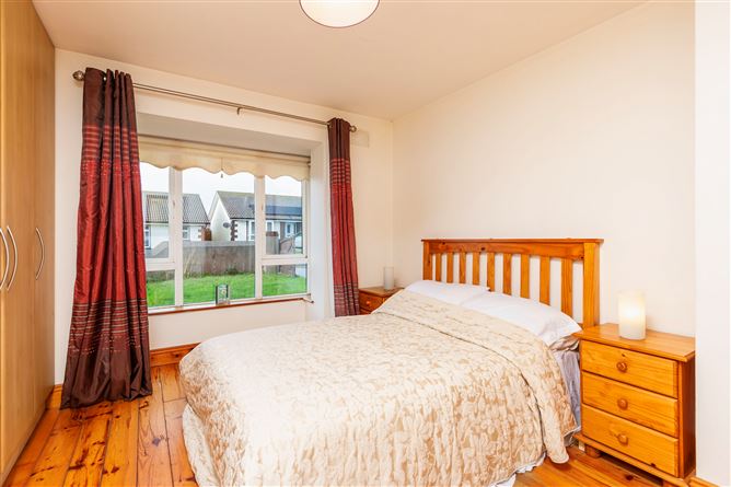 No. 5 Ballyknockan, Rosslare Harbour, Rosslare, Wexford