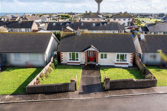 No. 5 Ballyknockan, Rosslare Harbour, Rosslare, Wexford