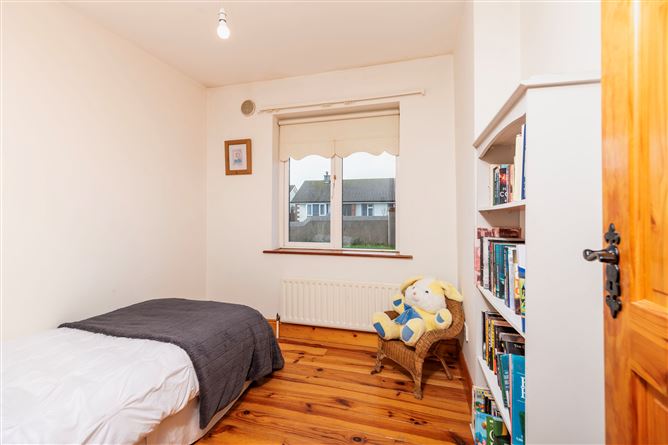 No. 5 Ballyknockan, Rosslare Harbour, Rosslare, Wexford