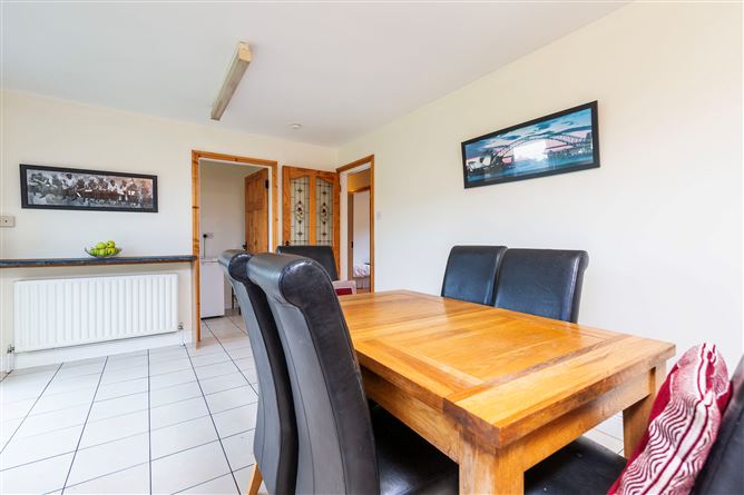 No. 5 Ballyknockan, Rosslare Harbour, Rosslare, Wexford