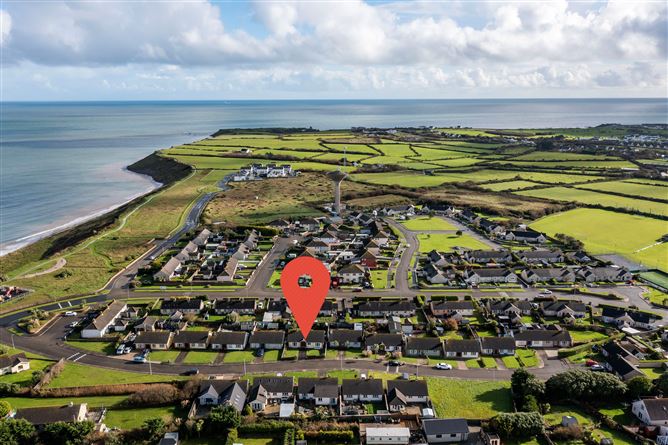 No. 5 Ballyknockan, Rosslare Harbour, Rosslare, Wexford