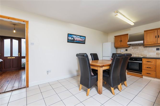 No. 5 Ballyknockan, Rosslare Harbour, Rosslare, Wexford