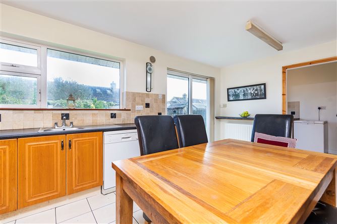 No. 5 Ballyknockan, Rosslare Harbour, Rosslare, Wexford