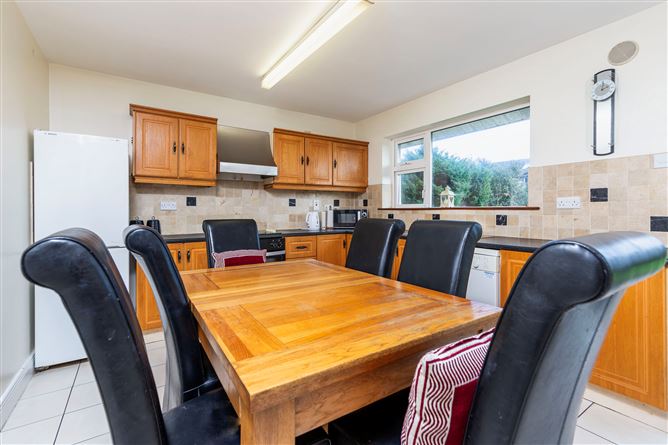 No. 5 Ballyknockan, Rosslare Harbour, Rosslare, Wexford