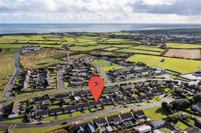 No. 5 Ballyknockan, Rosslare Harbour, Rosslare, Wexford