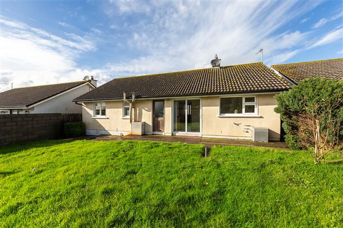 No. 5 Ballyknockan, Rosslare Harbour, Rosslare, Wexford