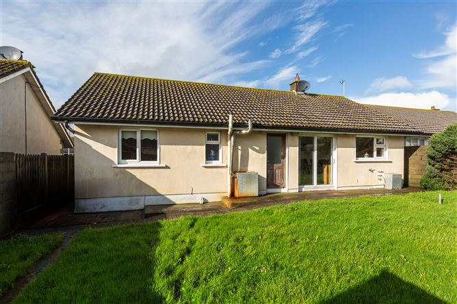 No. 5 Ballyknockan, Rosslare Harbour, Rosslare, Wexford