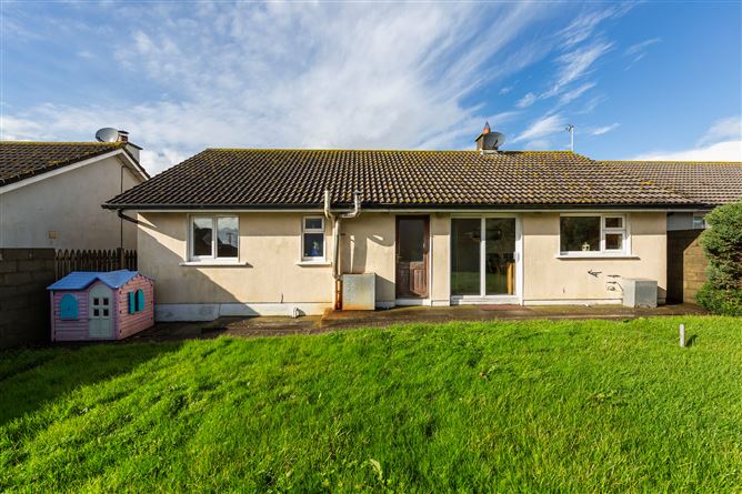 No. 5 Ballyknockan, Rosslare Harbour, Rosslare, Wexford