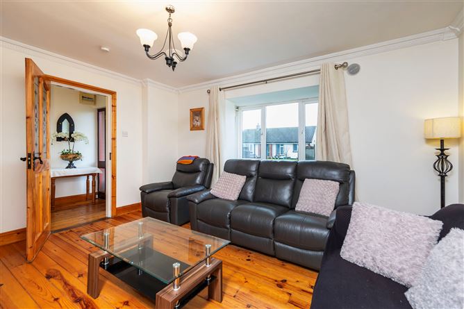 No. 5 Ballyknockan, Rosslare Harbour, Rosslare, Wexford