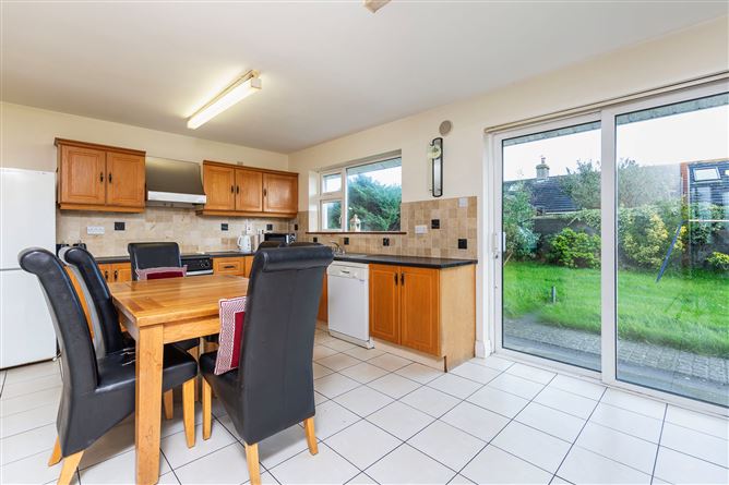 No. 5 Ballyknockan, Rosslare Harbour, Rosslare, Wexford