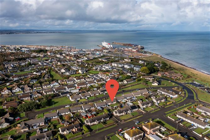 No. 5 Ballyknockan, Rosslare Harbour, Rosslare, Wexford