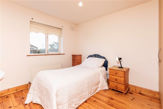 No. 5 Ballyknockan, Rosslare Harbour, Rosslare, Wexford