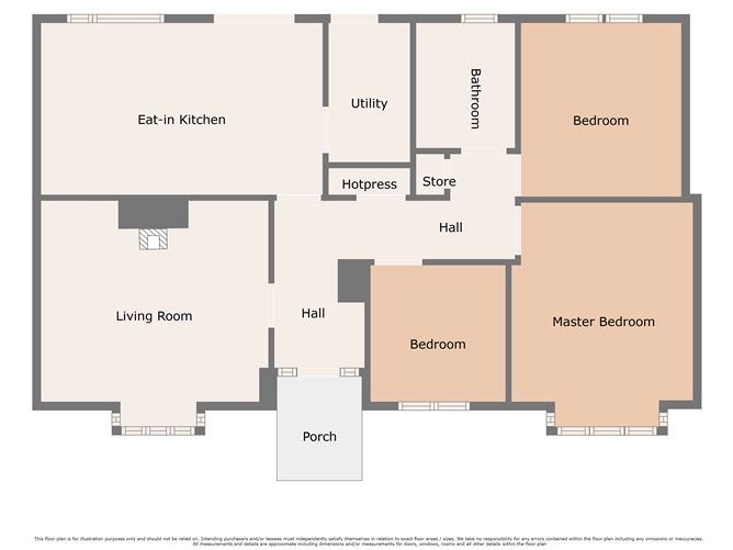No. 5 Ballyknockan, Rosslare Harbour, Rosslare, Wexford