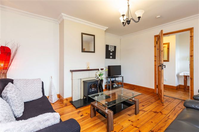 No. 5 Ballyknockan, Rosslare Harbour, Rosslare, Wexford