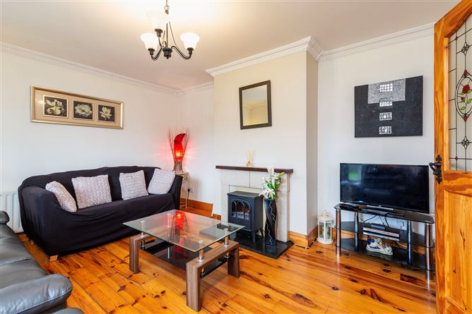 No. 5 Ballyknockan, Rosslare Harbour, Rosslare, Wexford