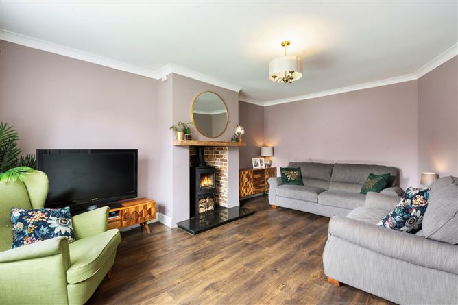7 Hermitage Place, Lucan, Co. Dublin