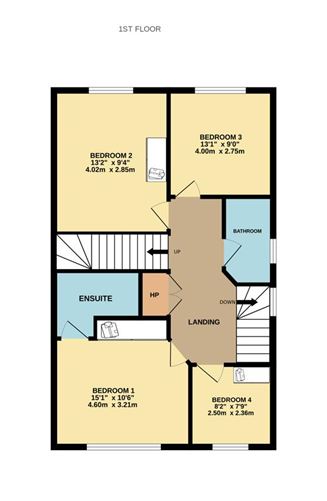 7 Hermitage Place, Lucan, Co. Dublin