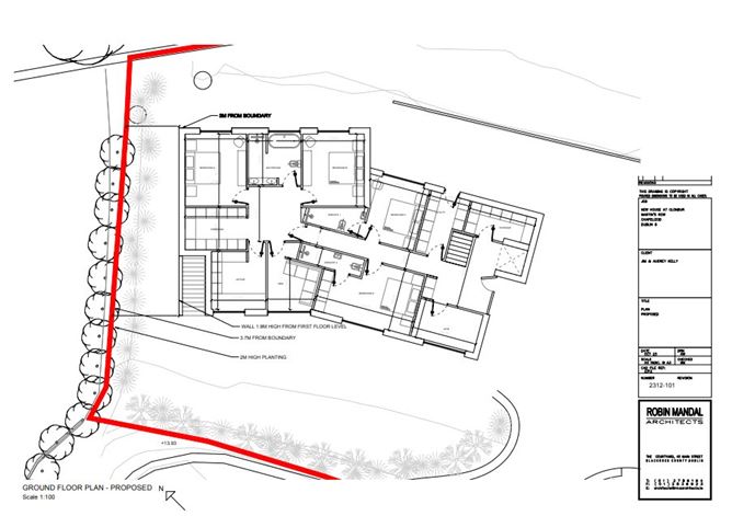 Clonbur House, Chapelizod, Dublin 20