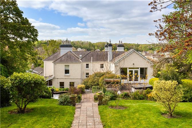 Clonbur House, Chapelizod, Dublin 20