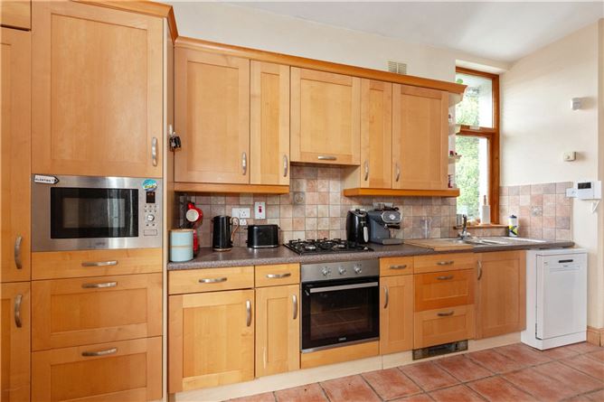 Clonbur House, Chapelizod, Dublin 20