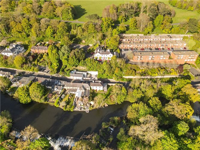Clonbur House, Chapelizod, Dublin 20