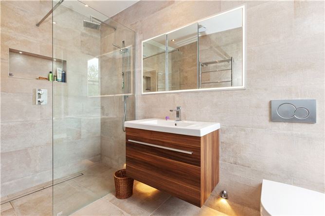 Clonbur House, Chapelizod, Dublin 20