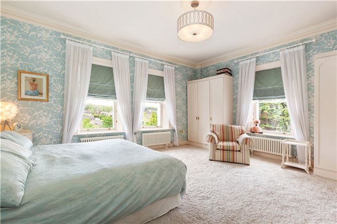 Clonbur House, Chapelizod, Dublin 20