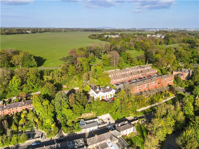 Clonbur House, Chapelizod, Dublin 20