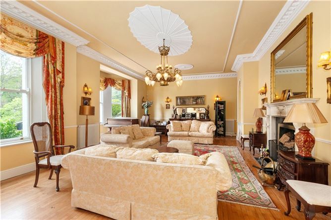Clonbur House, Chapelizod, Dublin 20