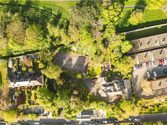 Clonbur House, Chapelizod, Dublin 20