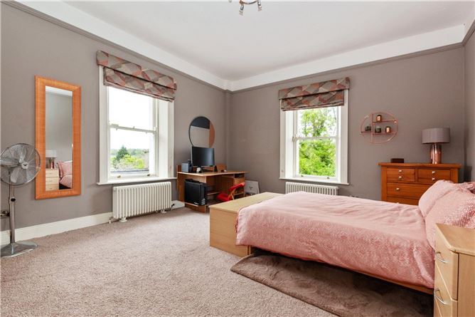 Clonbur House, Chapelizod, Dublin 20