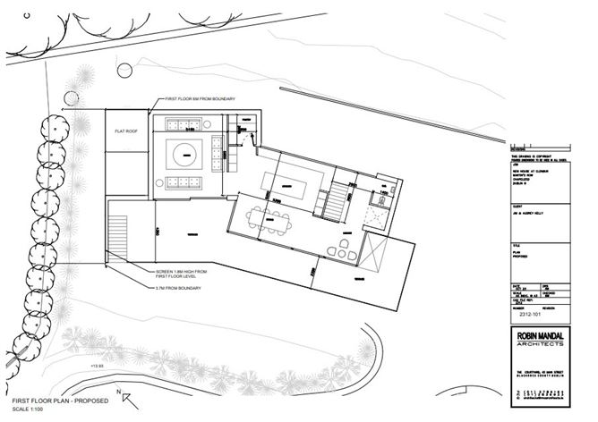 Clonbur House, Chapelizod, Dublin 20