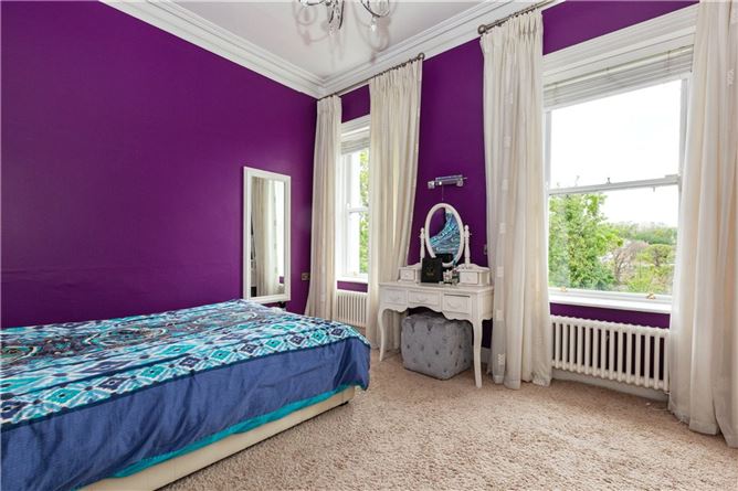 Clonbur House, Chapelizod, Dublin 20