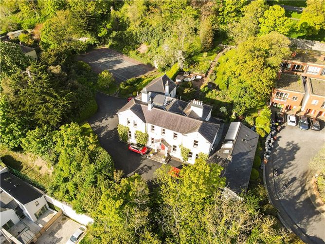 Clonbur House, Chapelizod, Dublin 20