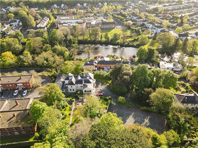 Clonbur House, Chapelizod, Dublin 20