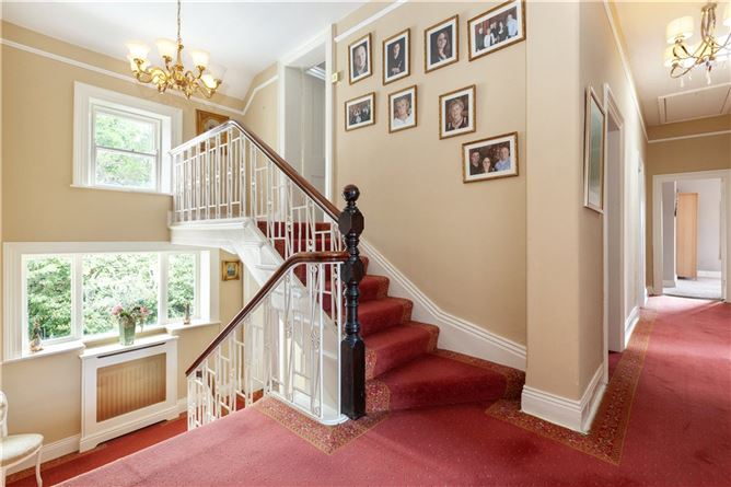 Clonbur House, Chapelizod, Dublin 20