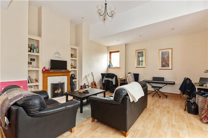 Clonbur House, Chapelizod, Dublin 20
