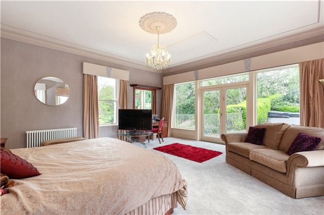Clonbur House, Chapelizod, Dublin 20