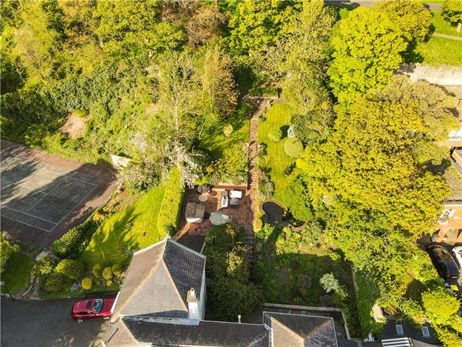 Clonbur House, Chapelizod, Dublin 20