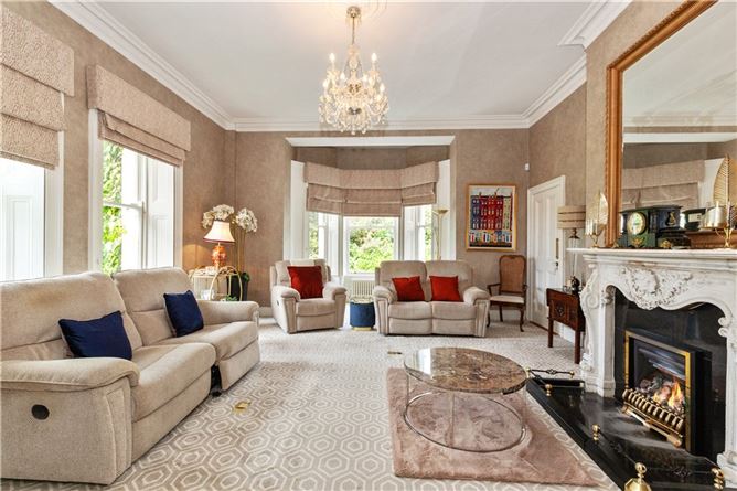 Clonbur House, Chapelizod, Dublin 20