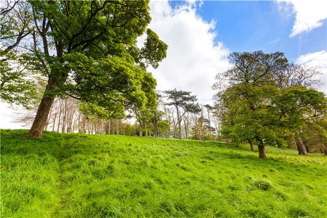 Clonbur House, Chapelizod, Dublin 20
